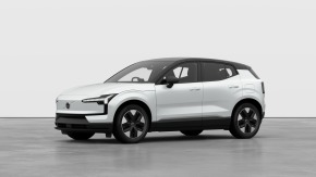 VOLVO EX30   at Volvo Cars Poole Poole