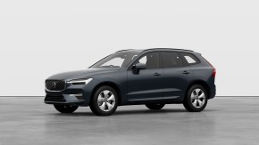 VOLVO XC60   at Volvo Cars Poole Poole