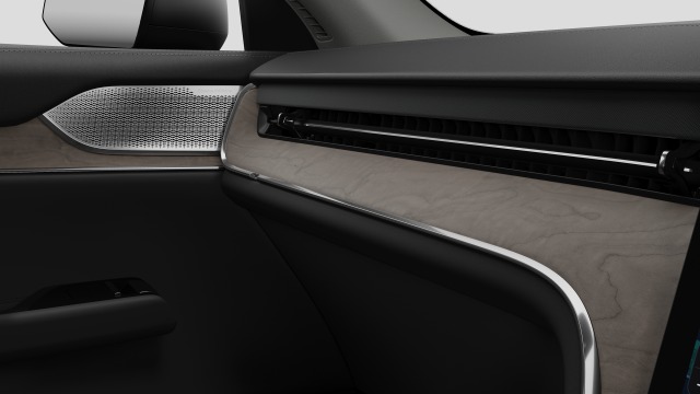 Volvo Ex90 Twin Motor Performance | 517 hp/380 kW
