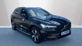 VOLVO XC60 2024 (74) at Volvo Cars Poole Poole