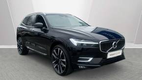VOLVO XC60 2021 (21) at Volvo Cars Poole Poole