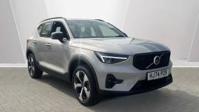 VOLVO XC40 2024 (74) at Volvo Cars Poole Poole