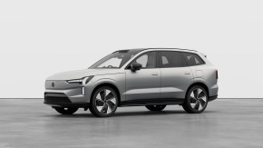 VOLVO EX90   at Volvo Cars Poole Poole