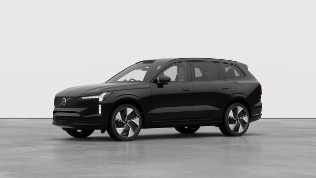 Volvo Ex90 Twin Motor Performance | 517 hp/380 kW SUV Electric Onyx Black