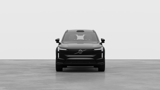 Volvo Ex90 Twin Motor Performance | 517 hp/380 kW