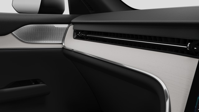 Volvo Ex90 Twin Motor Performance | 517 hp/380 kW