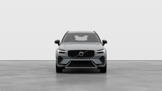 Volvo XC60 B5 | 250 + 14 hp/184 + 10 kW