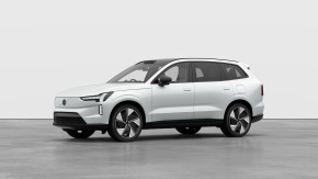 VOLVO EX90   at Volvo Cars Poole Poole
