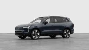 VOLVO EX90   at Volvo Cars Poole Poole