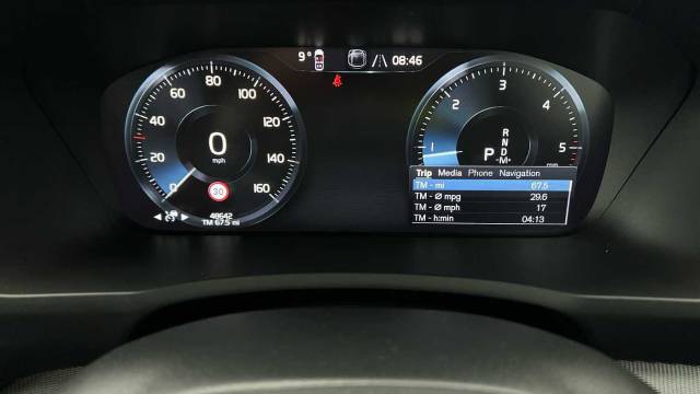 2022 Volvo XC90 2.0 B5 AWD mild hybrid Diesel R-Design
