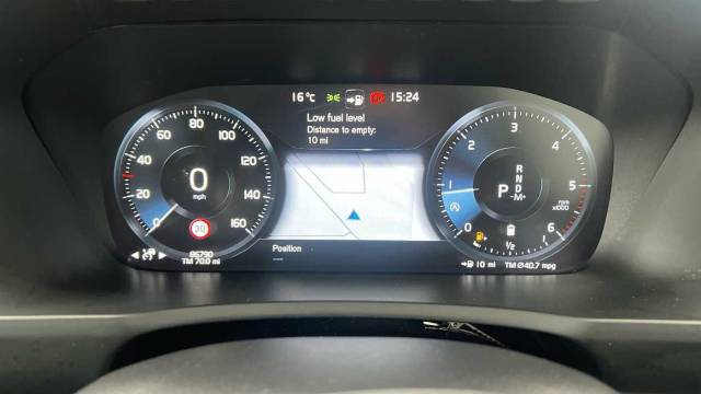 2021 Volvo XC90 2.0 B5 AWD mild hybrid Diesel Inscription