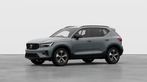 VOLVO XC40   at Volvo Cars Poole Poole