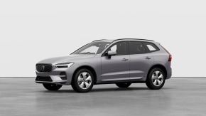 VOLVO XC60   at Volvo Cars Poole Poole