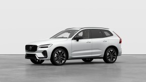 VOLVO XC60   at Volvo Cars Poole Poole