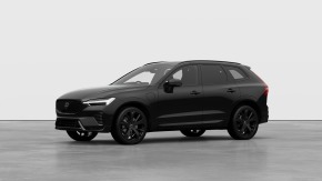 VOLVO XC60   at Volvo Cars Poole Poole
