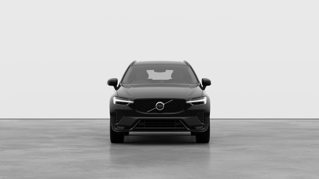 Volvo XC60 B5 | 250 + 14 hp/184 + 10 kW