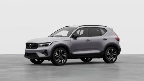 VOLVO XC40   at Volvo Cars Poole Poole