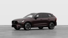 VOLVO XC60   at Volvo Cars Poole Poole
