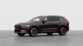VOLVO XC60   at Volvo Cars Poole Poole