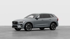 VOLVO XC60   at Volvo Cars Poole Poole