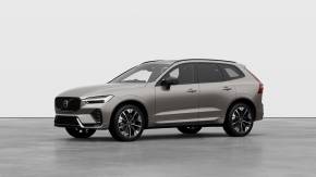 VOLVO XC60   at Volvo Cars Poole Poole