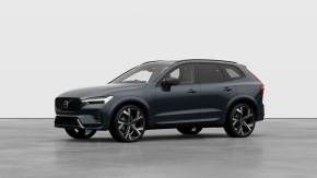 VOLVO XC60   at Volvo Cars Poole Poole