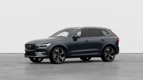 VOLVO XC60   at Volvo Cars Poole Poole
