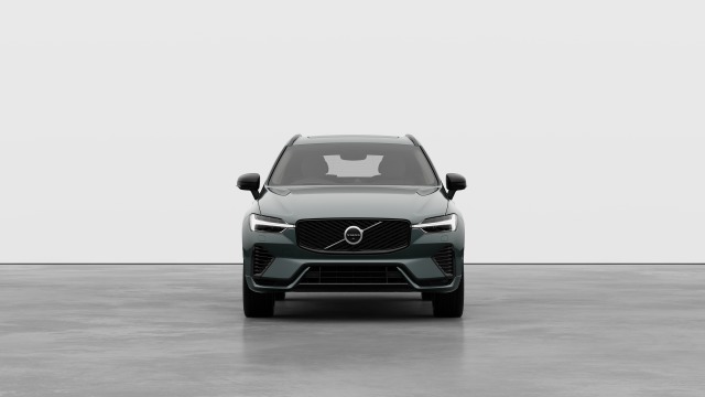 Volvo XC60 T8 | 310 + 145 hp/228 + 107 kW