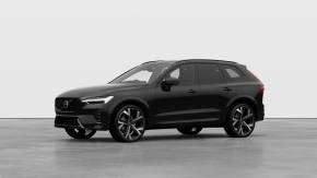 VOLVO XC60   at Volvo Cars Poole Poole