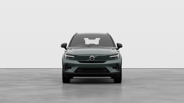 Volvo Ex40 Single Motor Extended Range | 252 hp/185 kW