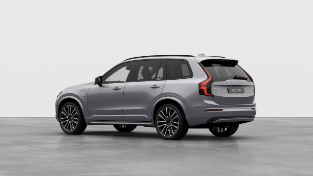 Volvo XC90 T8 | 310 + 145 hp/228 + 107 kW