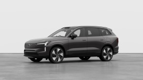 VOLVO EX90   at Volvo Cars Poole Poole