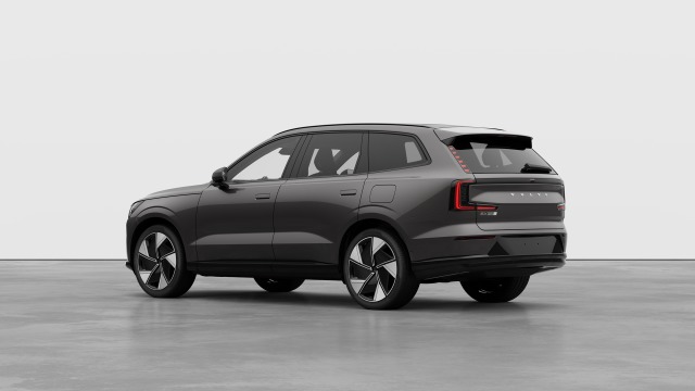Volvo Ex90 Twin Motor Performance | 517 hp/380 kW