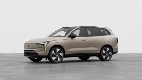 VOLVO EX90   at Volvo Cars Poole Poole