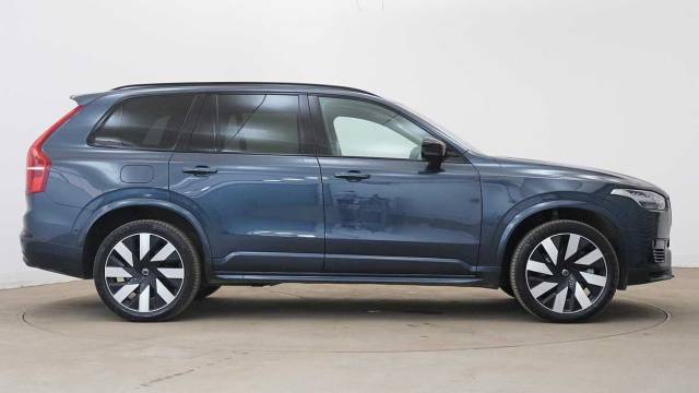 2024 Volvo XC90 2.0 T8 AWD PHEV Recharge Plus Dark