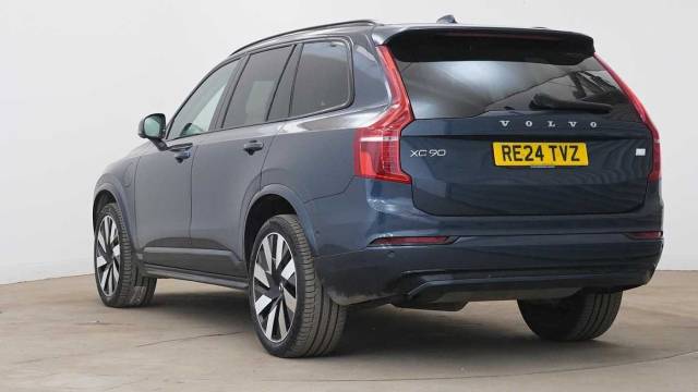 2024 Volvo XC90 2.0 T8 AWD PHEV Recharge Plus Dark