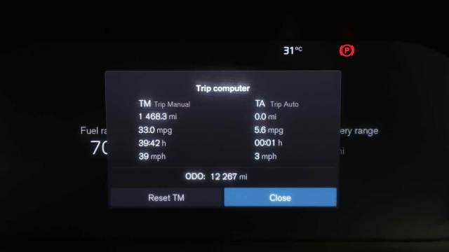2024 Volvo XC90 2.0 T8 AWD PHEV Recharge Plus Dark