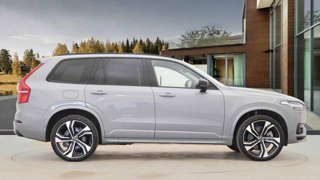 2024 Volvo XC90 2.0 T8 AWD PHEV Recharge Ultimate Dark
