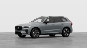 VOLVO XC60   at Volvo Cars Poole Poole