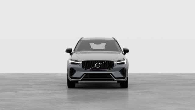 Volvo XC60 T6 | 253 + 145 hp/186 + 107 kW