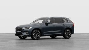 VOLVO XC60   at Volvo Cars Poole Poole