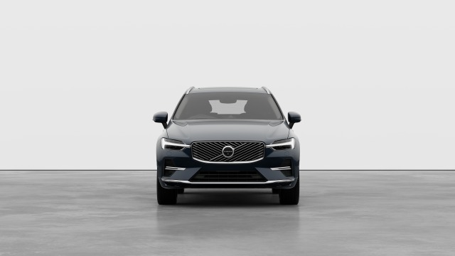 Volvo XC60 T8 | 310 + 145 hp/228 + 107 kW