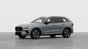 VOLVO XC60   at Volvo Cars Poole Poole