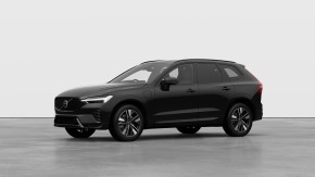VOLVO XC60   at Volvo Cars Poole Poole
