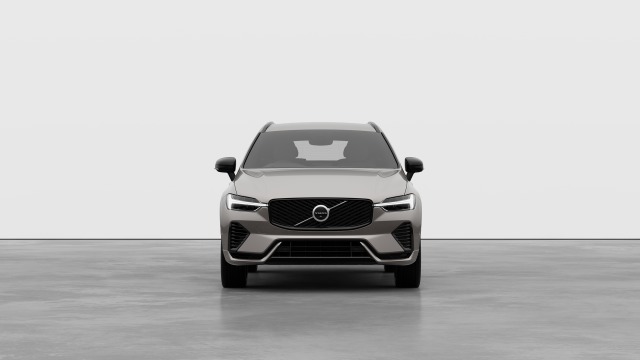 Volvo XC60 T6 | 253 + 145 hp/186 + 107 kW