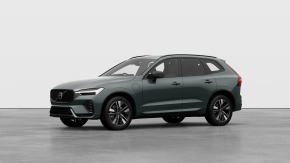 VOLVO XC60   at Volvo Cars Poole Poole