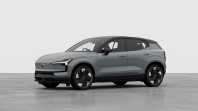 VOLVO EX30   at Volvo Cars Poole Poole