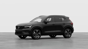 VOLVO XC40   at Volvo Cars Poole Poole