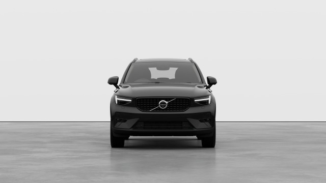 Volvo XC40 B4 | 197 + 14 hp/145 + 10 kW
