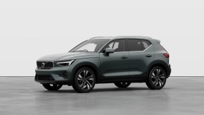 VOLVO XC40   at Volvo Cars Poole Poole